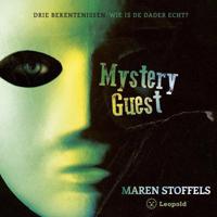 Mystery Guest - thumbnail