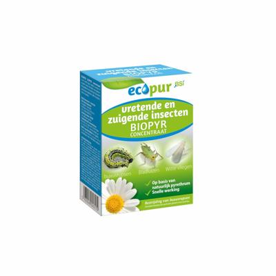Ecopur Biopyr Concentraat 30 ml BSI - Bsi
