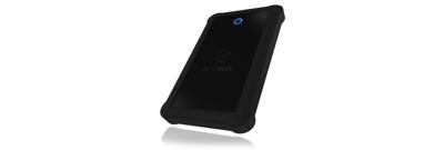 ICY BOX 21243 2,5 harde schijf behuizing 2.5 inch USB-A 3.2 Gen 1