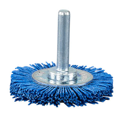 Makita Accessoires Rondborstel 6x50mm - D-45624 D-45624 Makita Accessoires Rondborstel 6x50mm - D-45624 D-45624