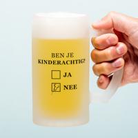 Bierpul Kinderachtig - thumbnail