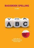 Basisboek spelling met MyLab NL toegangscode (Paperback) - thumbnail