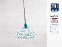 Leifheit classic mop viscose met steel - thumbnail