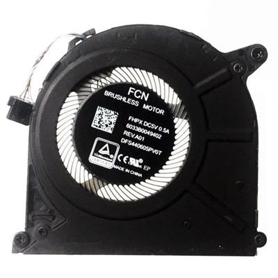 Notebook CPU Fan for HP Elitebook X360 1030 G2, 6033B004901 Notebook CPU Fan for HP Elitebook X360 1030 G2, 6033B004901