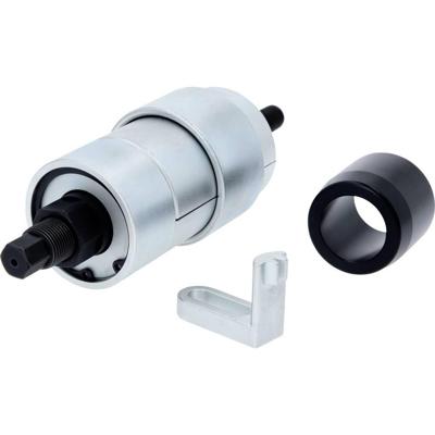 KS Tools 400.0910 Set kettingwiel-montagegereedschap voor VAG, 7-delig