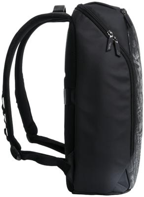 ASUS ROG Ranger BP1500 notebooktas 39,6 cm (15.6 ) Rugzak Zwart, Grijs