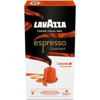 Koffiecapsules Lavazza Espresso Gourmet Caramel 10 Onderdelen (10 Stuks) - thumbnail
