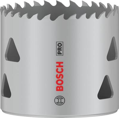 Bosch Accessories 2608901517 2608901517 Gatenzaag 57 mm Kobalt 1 stuk(s)