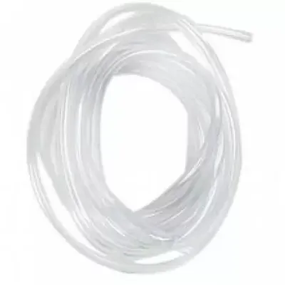 SuperFish Luchtslang Transparant 4-6mm SuperFish Luchtslang Transparant 4-6mm