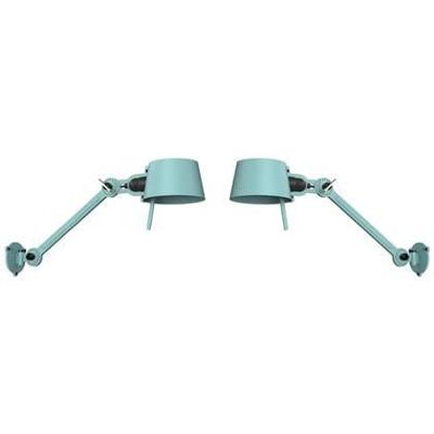 Tonone Bolt Bed Sidefit wandlamp install set van 2 Ice Blue Tonone Bolt Bed Sidefit wandlamp install set van 2 Ice Blue