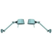 Tonone Bolt Bed Sidefit wandlamp install set van 2 Ice Blue - thumbnail