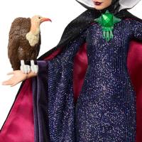 Snow White 2025 Disney Collector Doll Evil Queen - thumbnail