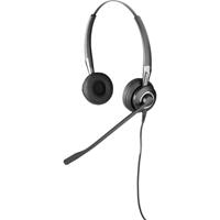 Jabra BIZ 2400 Duo Headset - thumbnail