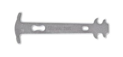 Beta 3935-Ketting Slijtage Meetsleutel - 039350010