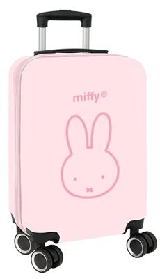Schoolrugzak Miffy miffy 34,5 x 55 x 20 cm