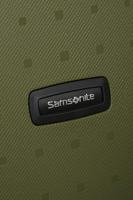 Samsonite S'cure Spinner 69cm OLIVE - thumbnail