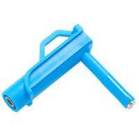 Pomona Electronics 73106-0 Rechthoekige magneetsonde Zwart - thumbnail