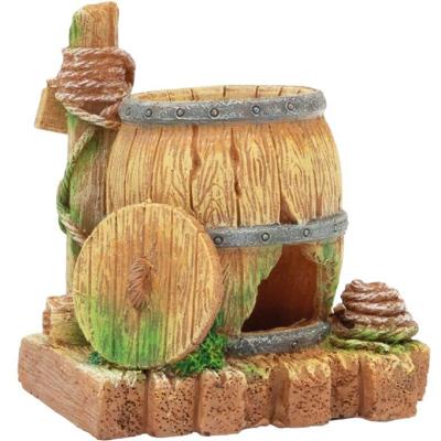 Deco kruik hek SuperFish - Superfish