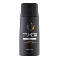 Axe Deospray Dark Temptation 150ml - thumbnail