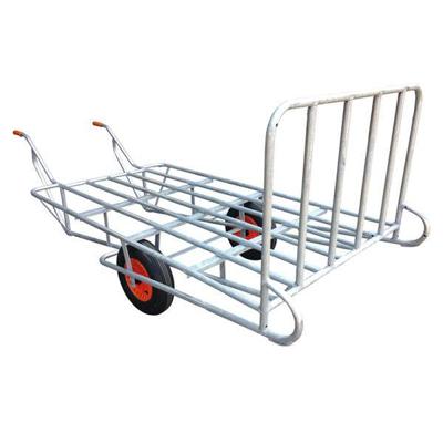 Fort Ramenwagen 185x100 cm type kwb185100pa 2 wiel