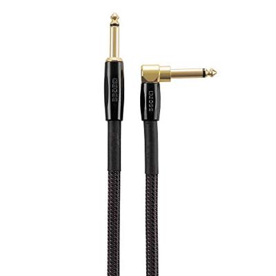 Boss BIC-P18A Premium instrumentkabel recht-haaks 5.5 meter