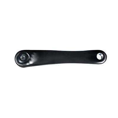 Pieper Mp crankstel "rock" left crank rock alu/steel