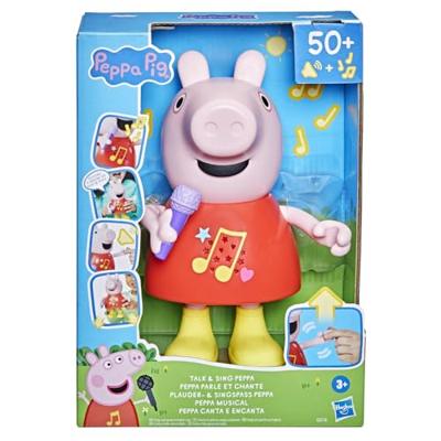 Muziekspeelgoed Peppa Pig
