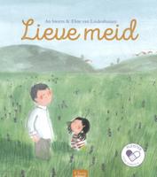Lieve meid (Hardback) - thumbnail