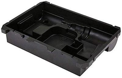 DeWalt Accessoires tstak inleg voor dewalt 18v combipack dck266 (dcd796+dcf887) - n382437