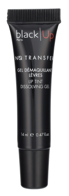 Black Up Lip Tint Dissolving Gel 14 ml
