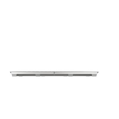 Cherry KC 6000 Slim voor MAC zilver