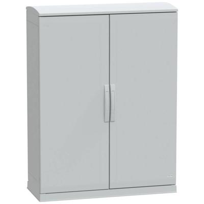 Schneider Electric NSYPLAZT12104G Schakelkast (leeg) Polyester Wit 1 stuk(s)