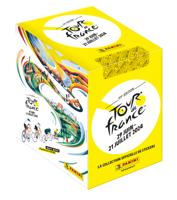 Stickers Panini Tour de France 2024 - thumbnail
