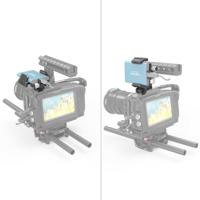 SmallRig 2343 Universal Holder for External SSD - thumbnail