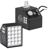 PCE Instruments LED-stroboscoop Aantal LEDs: 20 stuk(s) Koudwit - thumbnail