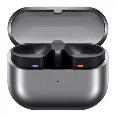 Samsung R630 Galaxy Buds3 Pro, zilver