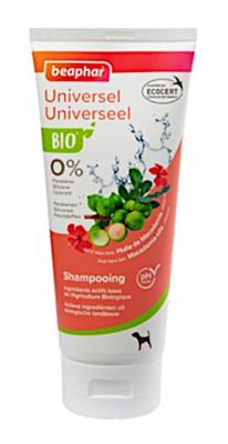 Beaphar Shampoo Universeel Bio Hond