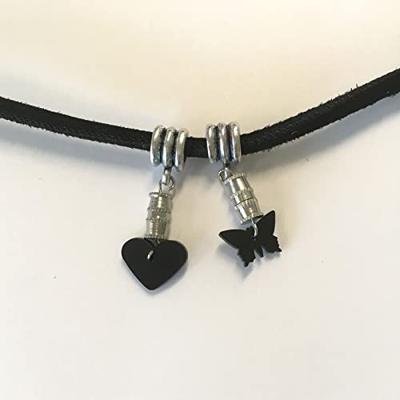 Vaessen Creative • krimpfolie a4 zwart 4st