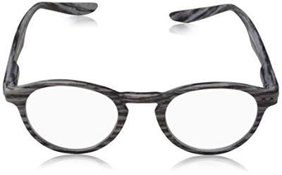 Leesbril INY Hangover Panto- Grijs -+2.00 Leesbril INY Hangover Panto- Grijs -+2.00