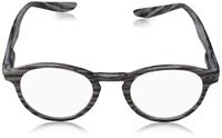 Leesbril INY Hangover Panto- Grijs -+2.00 - thumbnail