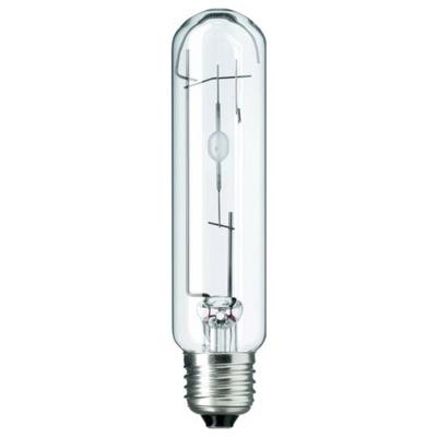 Signify 18561100 Halogeen metaaldamp 152 mm E27 53.0 W Energielabel: F (A - G) Warmwit Buis 1 stuk(s) Signify 18561100 Halogeen metaaldamp 152 mm E27 53.0 W Energielabel: F (A - G) Warmwit Buis 1 stuk(s)
