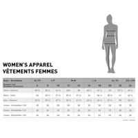 OXFORD Jas "iota 1.0 jacket iota 1.0 ladies black 38 - thumbnail