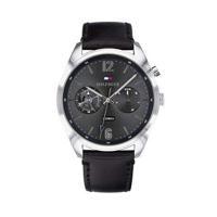Tommy Hilfiger Decker TH1791548 Heren Horloge 46 MM 5 ATM - thumbnail