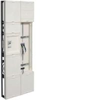 Hager UF52W2N Omvormerpaneel Inhoud: 1 stuk(s) - thumbnail