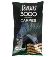 Sensas 3000 Carpes (Karper) 1kg - thumbnail