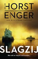 Slagzij - Jørn Lier Horst, Thomas Enger - ebook - thumbnail