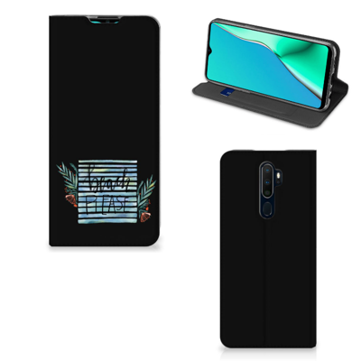 OPPO A5 (2020) | A9 (2020) Magnet Case Boho Beach OPPO A5 (2020) | A9 (2020) Magnet Case Boho Beach