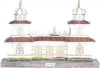 Efteling De tuinman en fakir - thumbnail