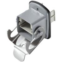 Weidmüller IE-BH-V05M 1963530000 Connectorbehuizing (female) 10 stuk(s) - thumbnail