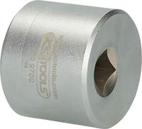 KS Tools 150.9700 1/2 spoorinstel-excentervoet voor mini - thumbnail